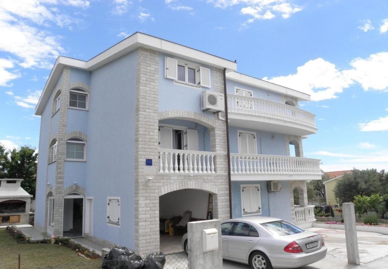 Apartments Vese Sveti Petar  Zewnętrze zdjęcie