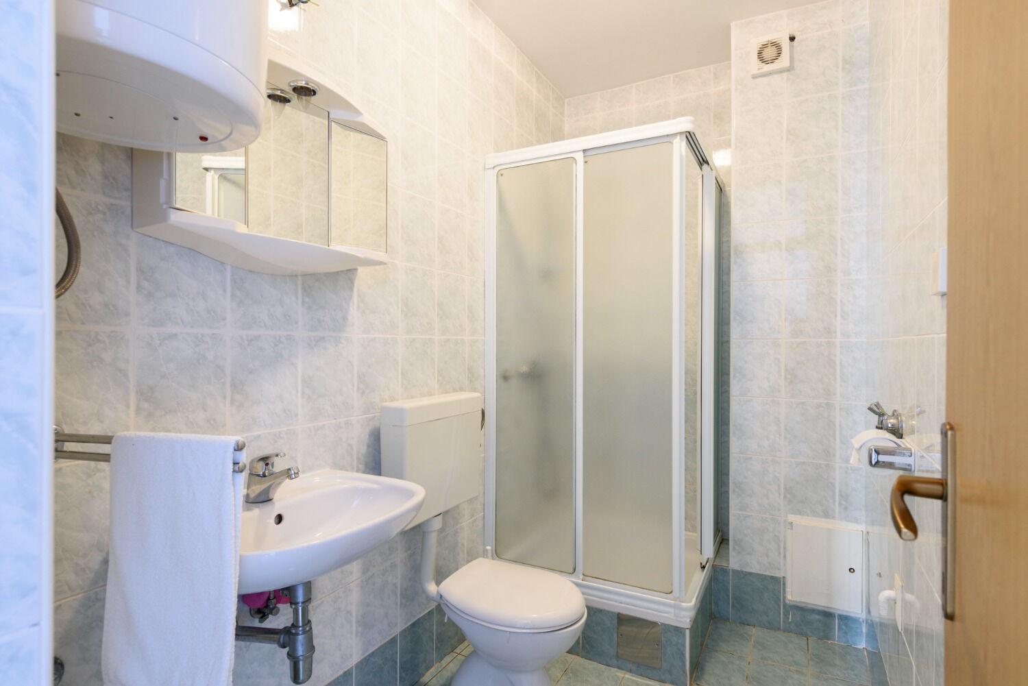 Apartments Vese Sveti Petar  Zewnętrze zdjęcie