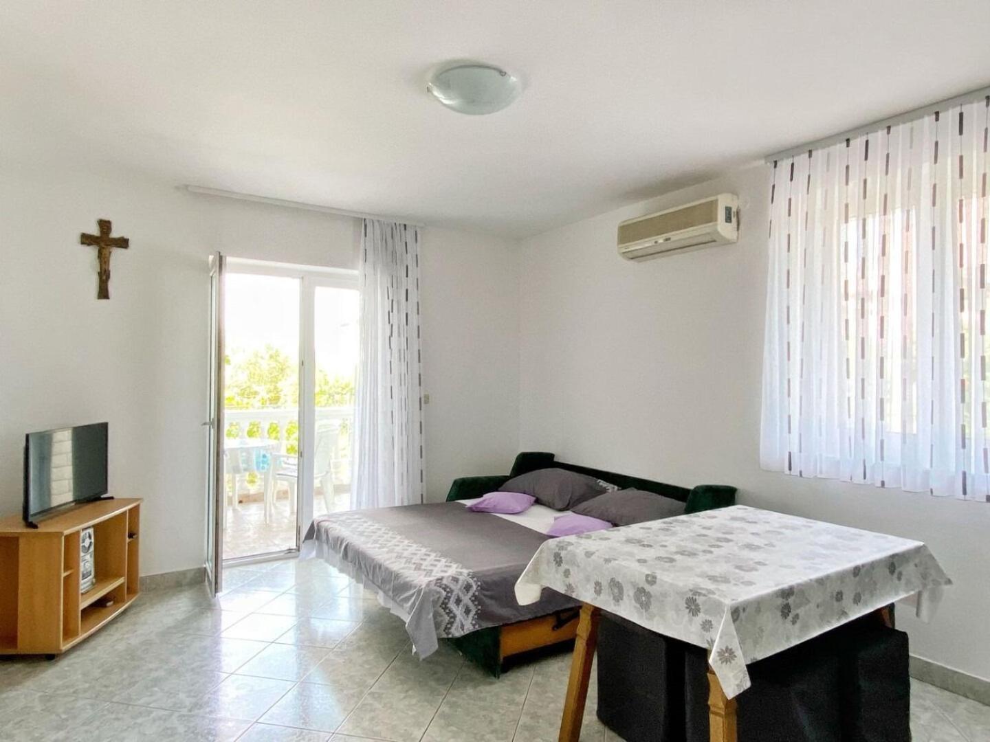 Apartments Vese Sveti Petar  Zewnętrze zdjęcie