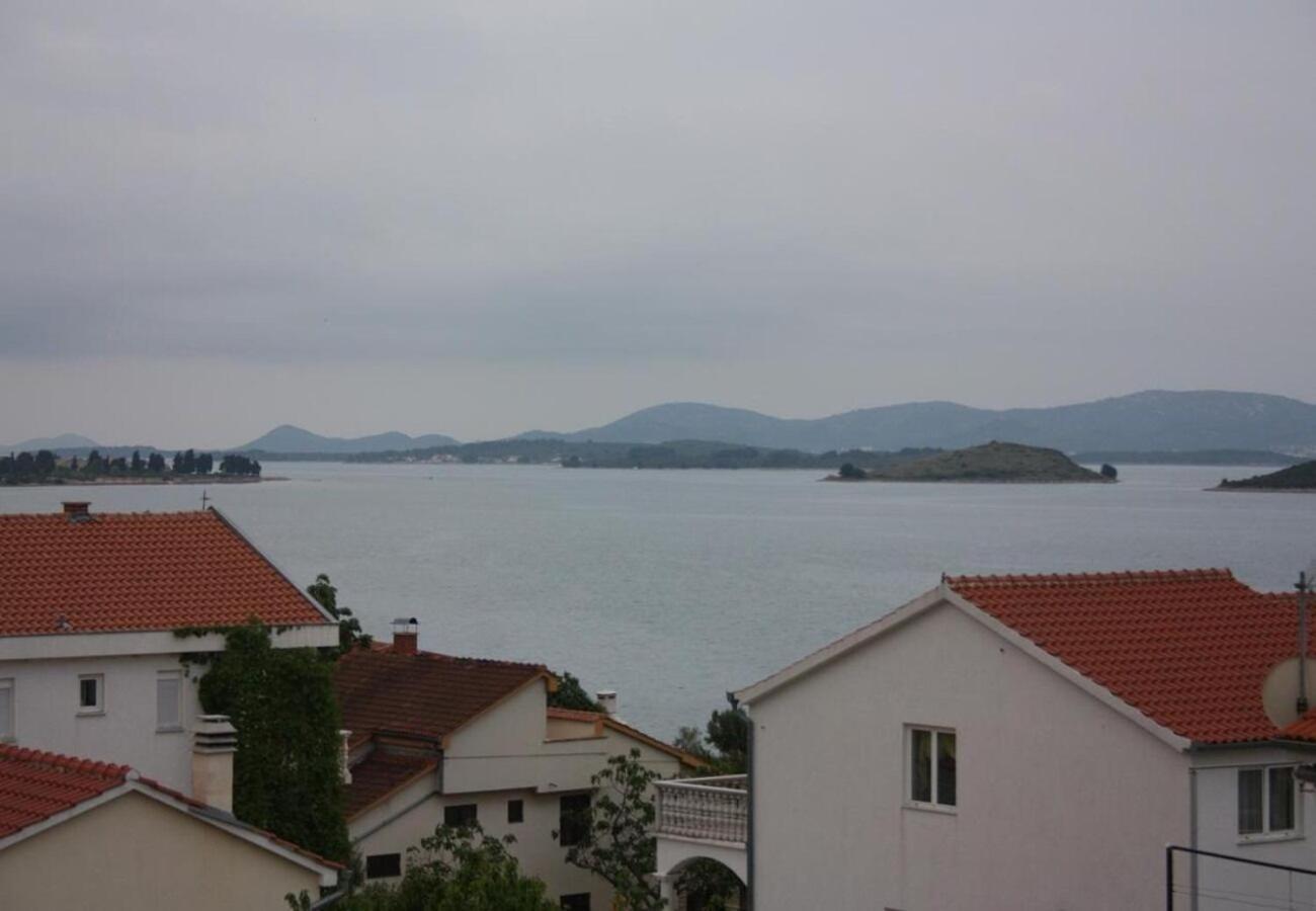 Apartments Vese Sveti Petar  Zewnętrze zdjęcie