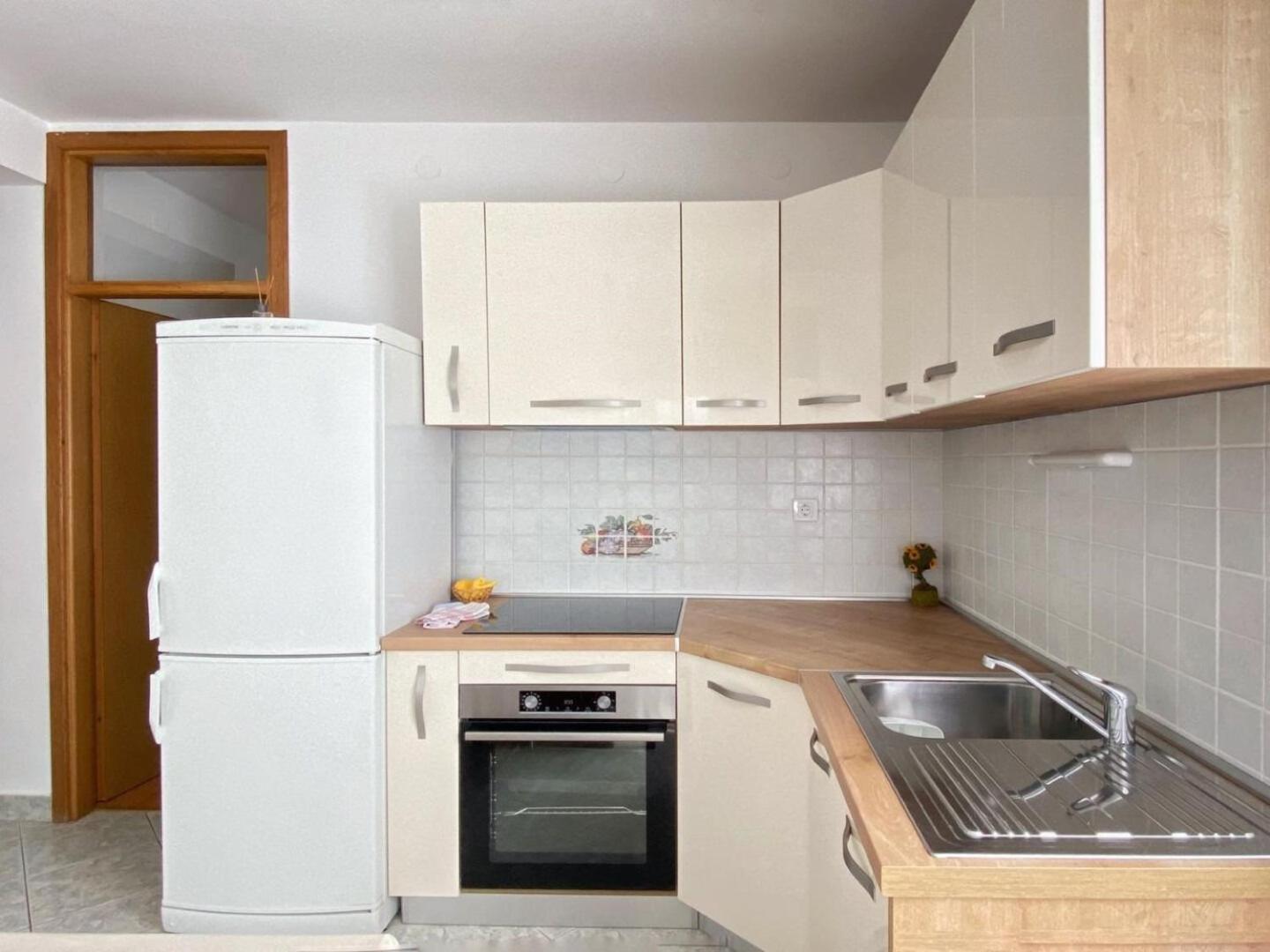 Apartments Vese Sveti Petar  Zewnętrze zdjęcie