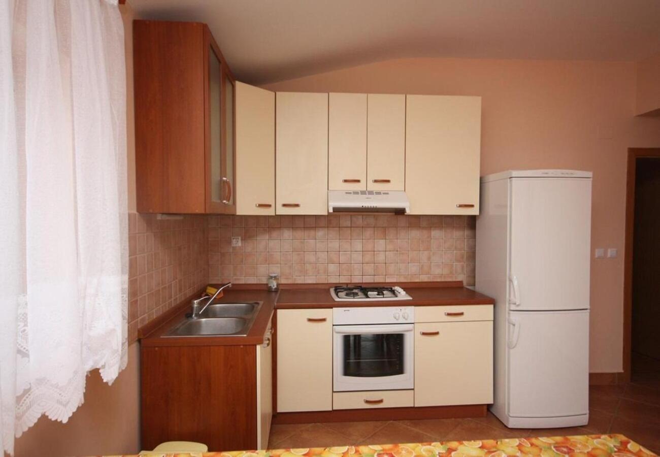 Apartments Vese Sveti Petar  Zewnętrze zdjęcie