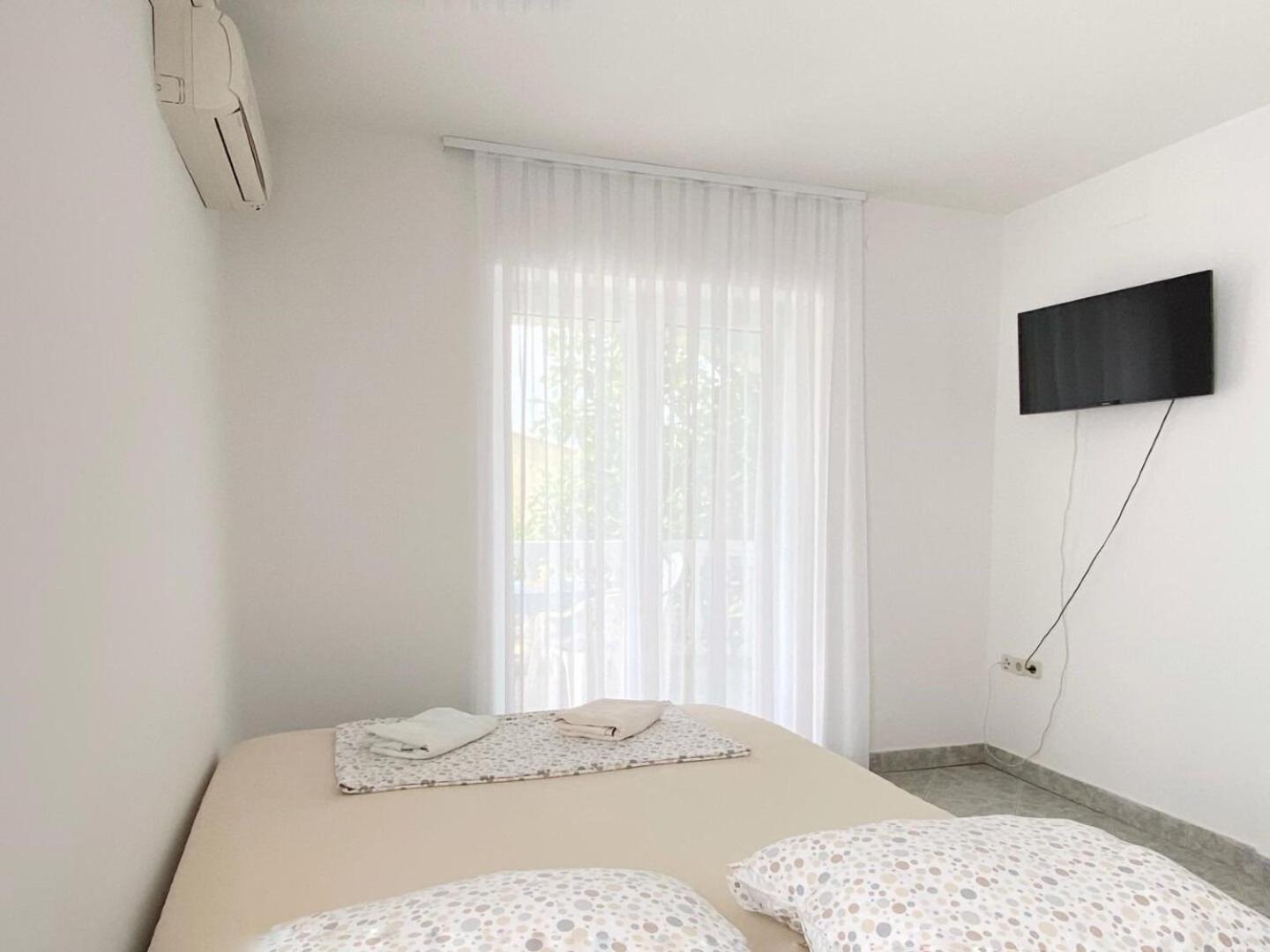Apartments Vese Sveti Petar  Zewnętrze zdjęcie