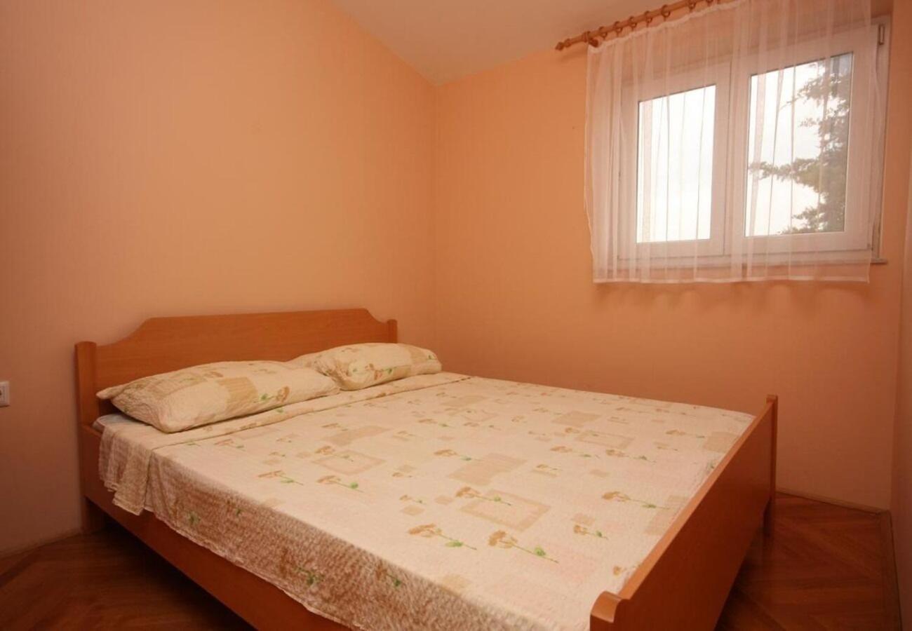 Apartments Vese Sveti Petar  Zewnętrze zdjęcie