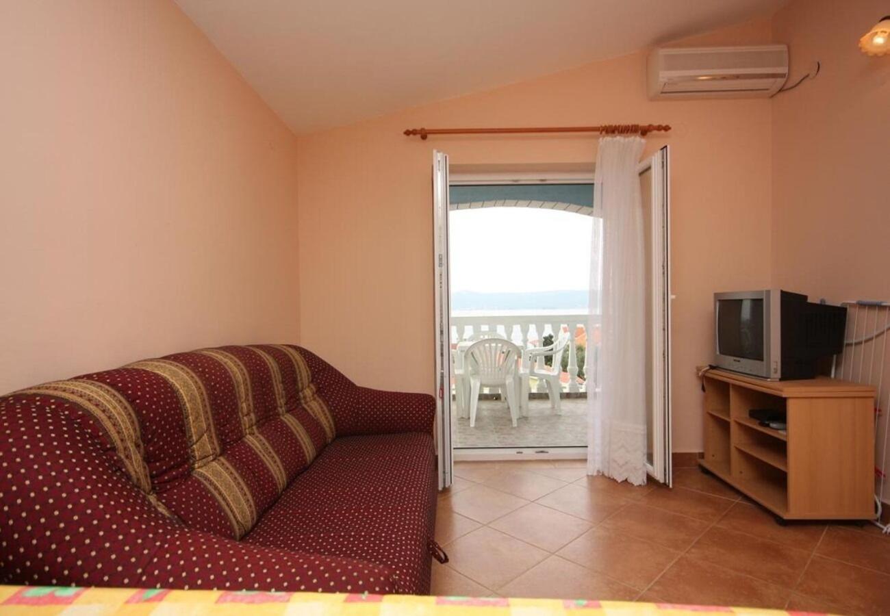 Apartments Vese Sveti Petar  Zewnętrze zdjęcie