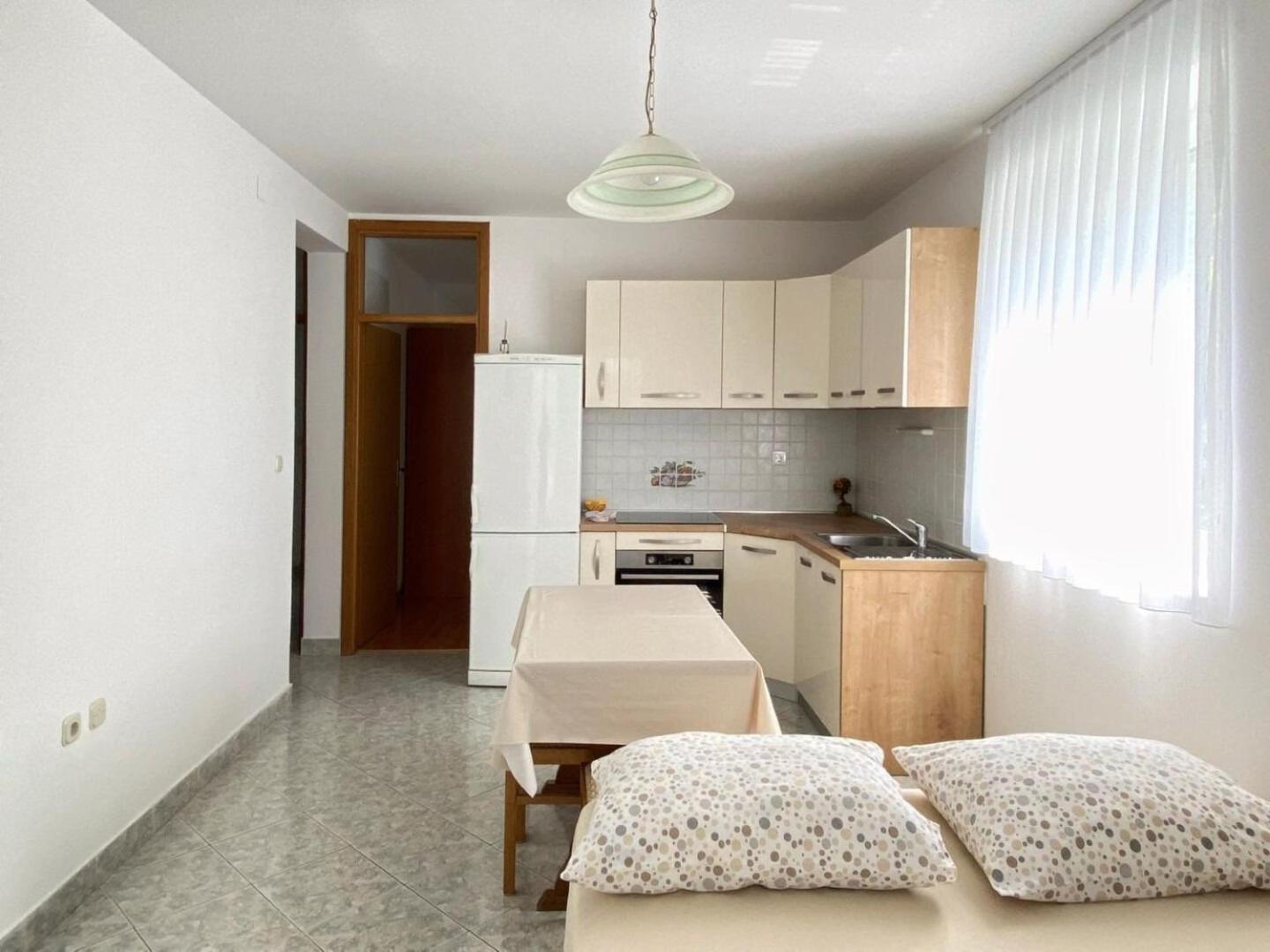Apartments Vese Sveti Petar  Zewnętrze zdjęcie