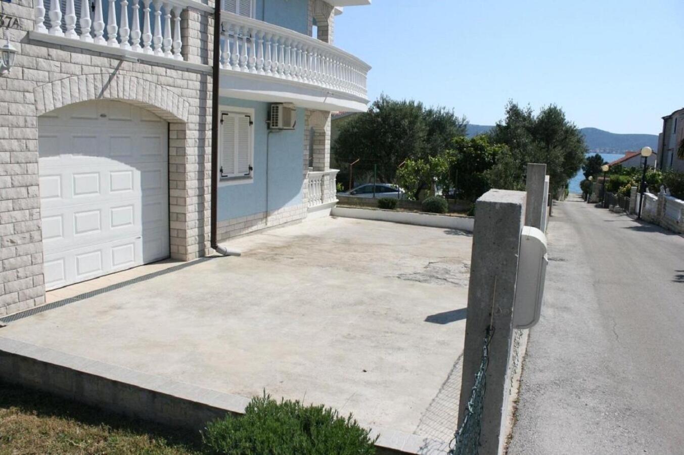 Apartments Vese Sveti Petar  Zewnętrze zdjęcie
