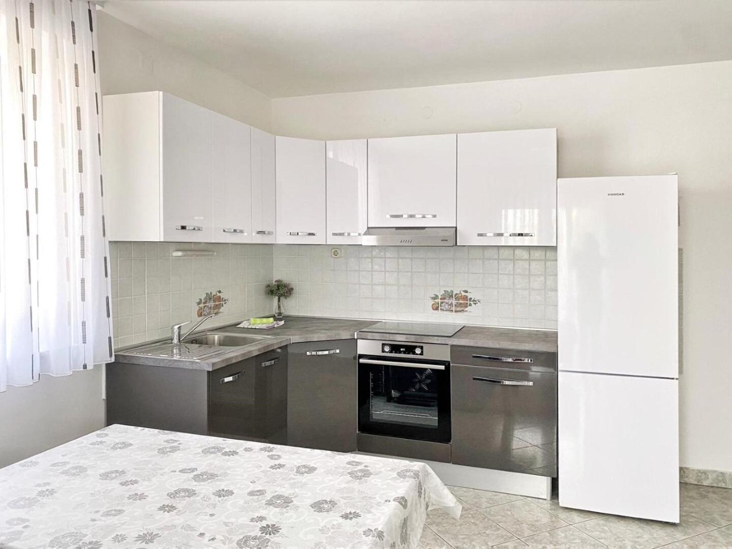 Apartments Vese Sveti Petar  Zewnętrze zdjęcie