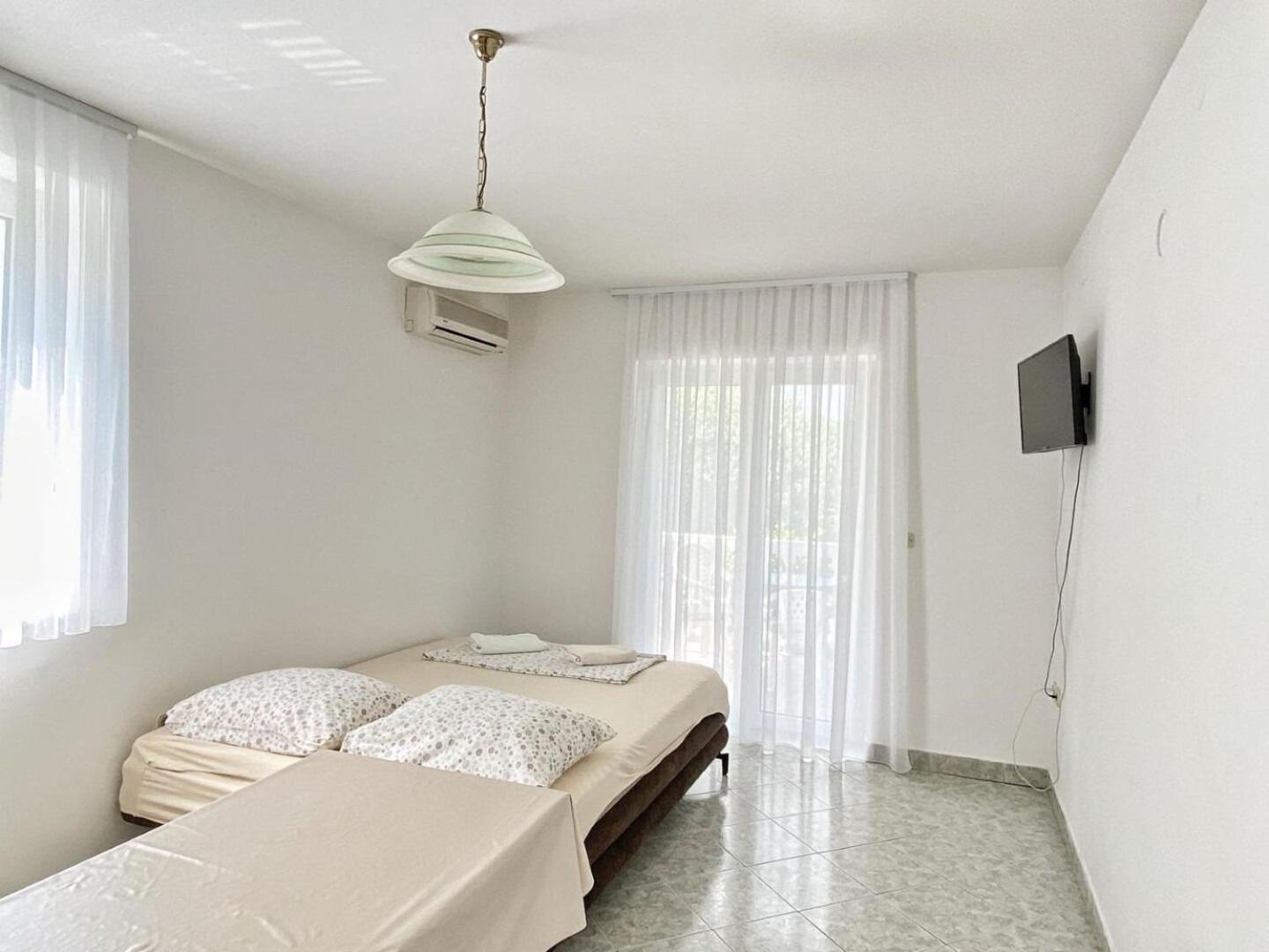 Apartments Vese Sveti Petar  Zewnętrze zdjęcie