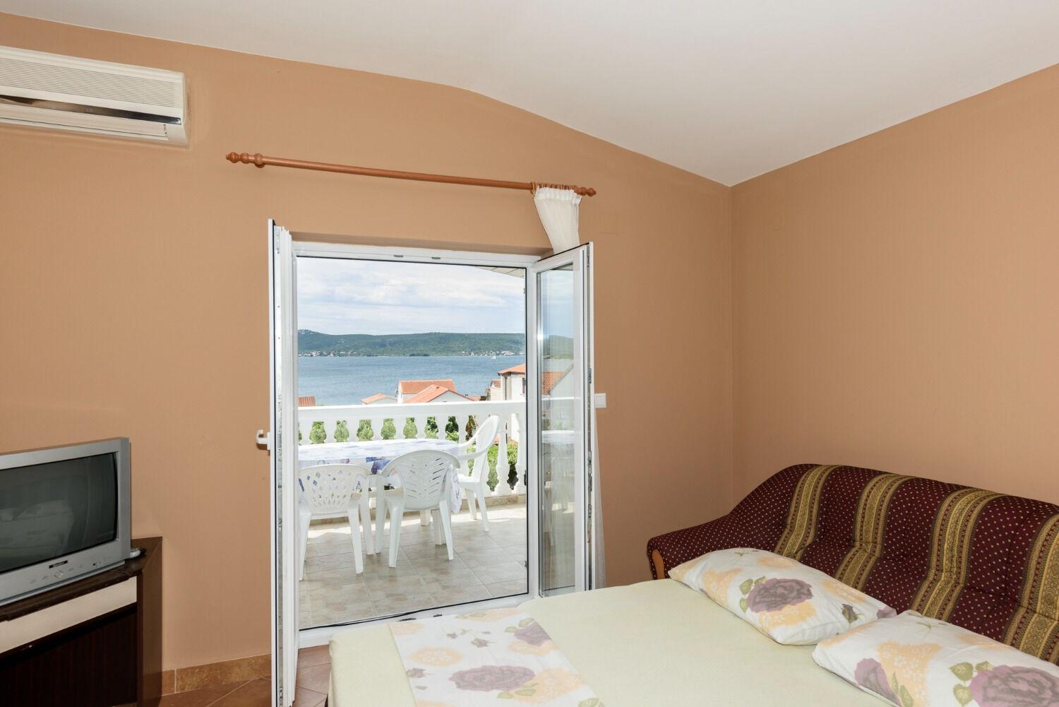 Apartments Vese Sveti Petar  Zewnętrze zdjęcie