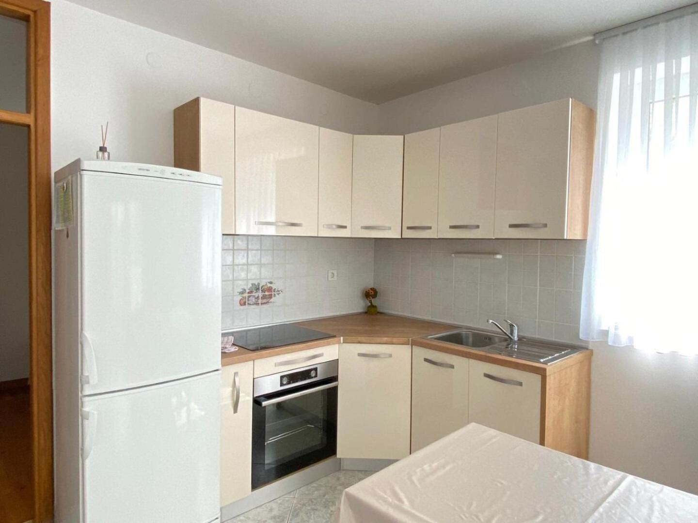 Apartments Vese Sveti Petar  Zewnętrze zdjęcie