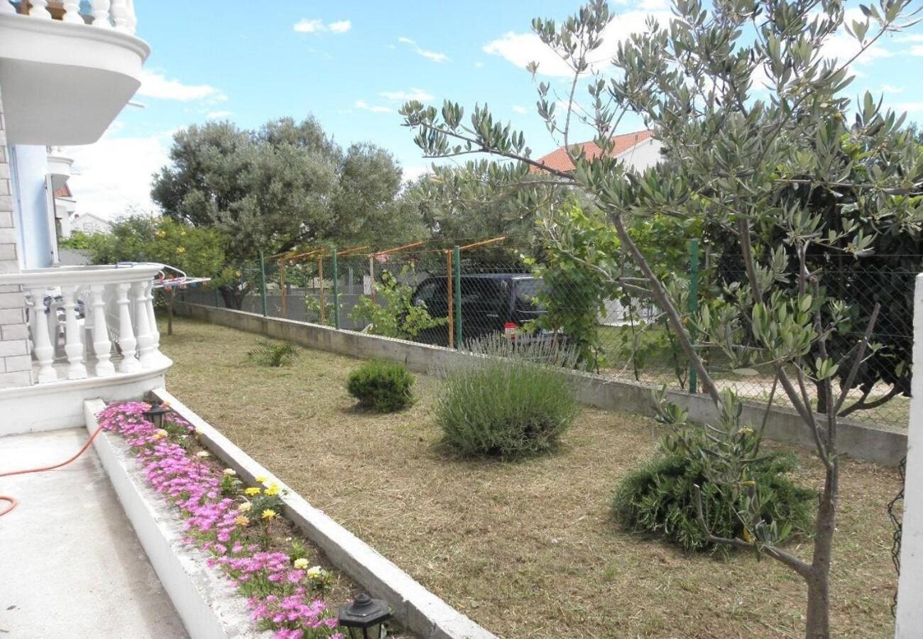 Apartments Vese Sveti Petar  Zewnętrze zdjęcie