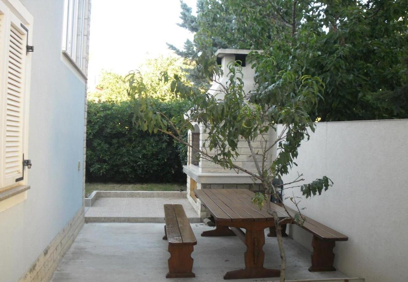 Apartments Vese Sveti Petar  Zewnętrze zdjęcie