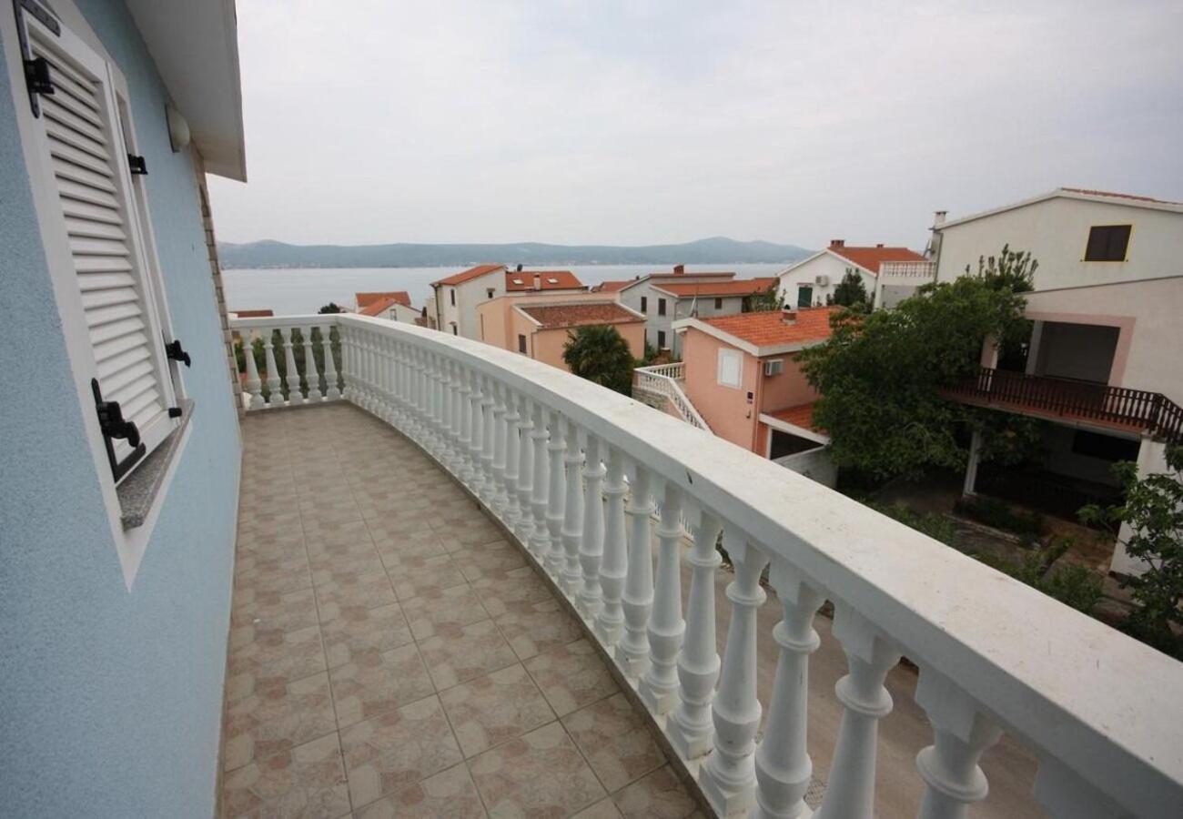 Apartments Vese Sveti Petar  Zewnętrze zdjęcie