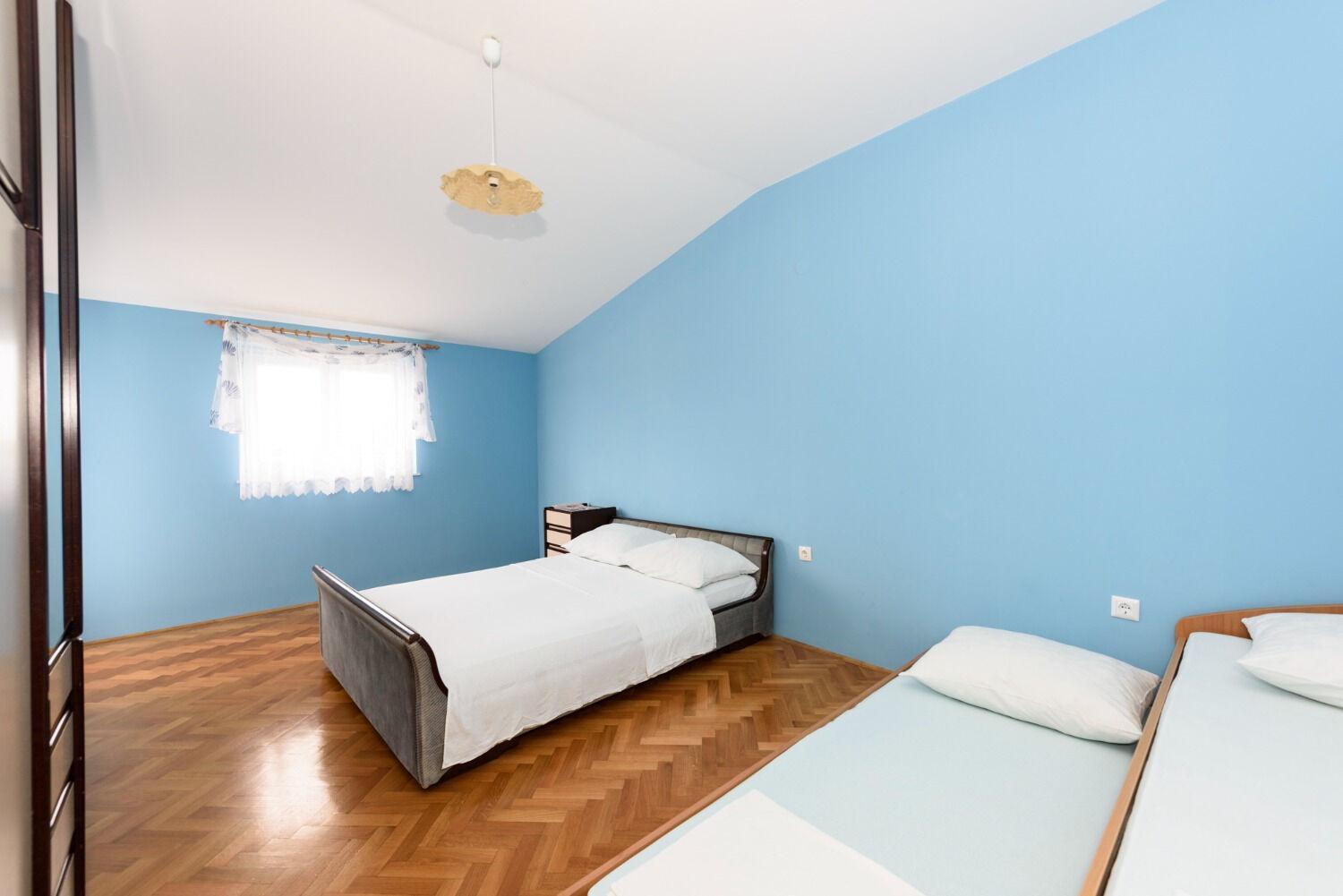 Apartments Vese Sveti Petar  Zewnętrze zdjęcie