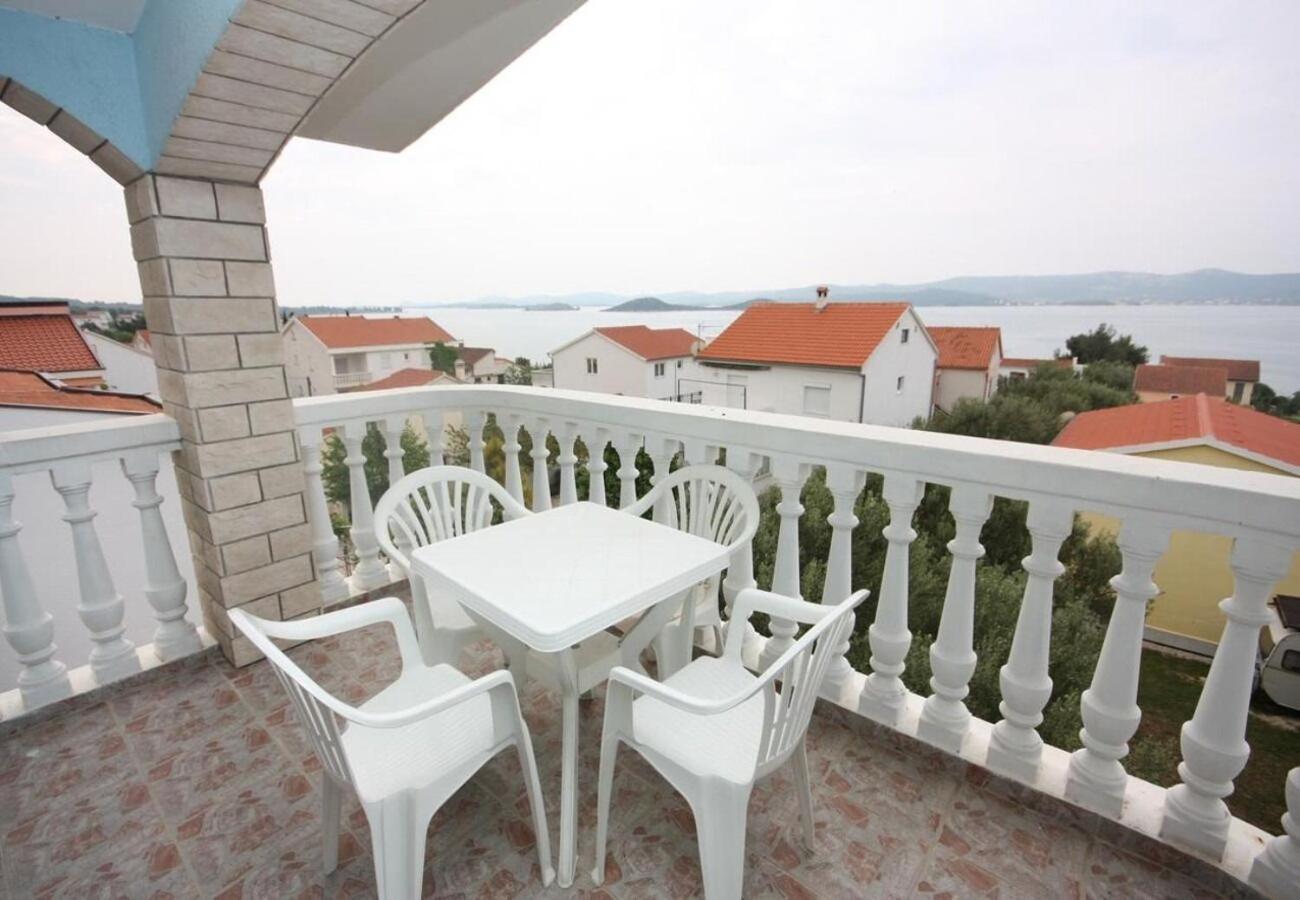 Apartments Vese Sveti Petar  Zewnętrze zdjęcie