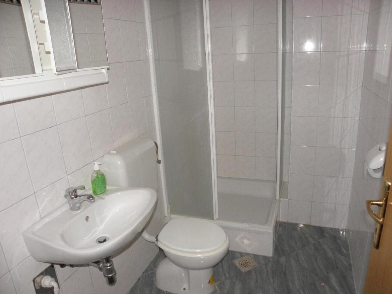 Apartments Vese Sveti Petar  Zewnętrze zdjęcie