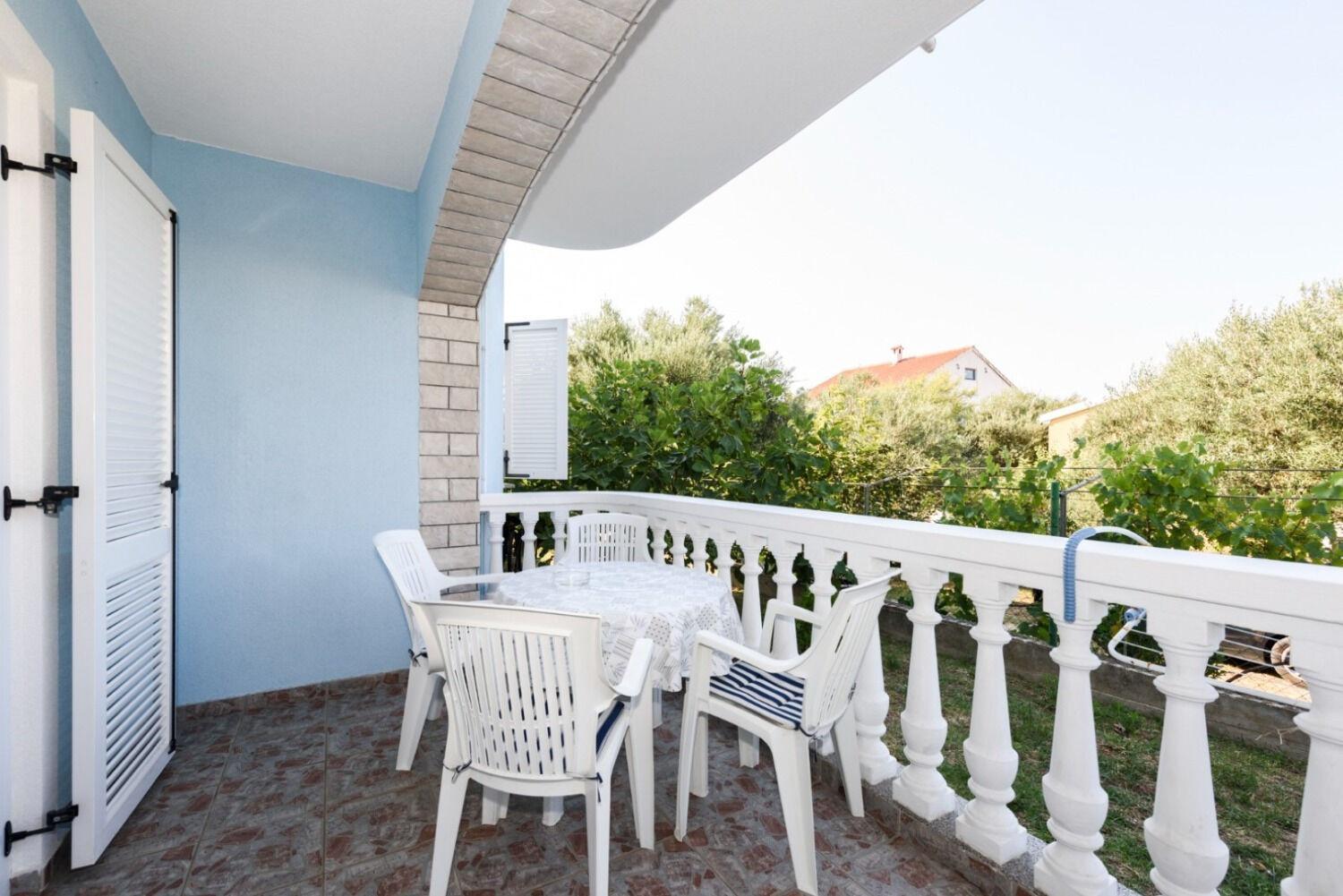 Apartments Vese Sveti Petar  Zewnętrze zdjęcie