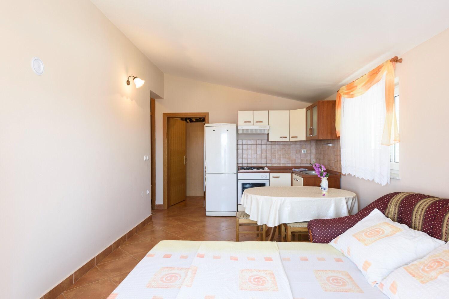 Apartments Vese Sveti Petar  Zewnętrze zdjęcie