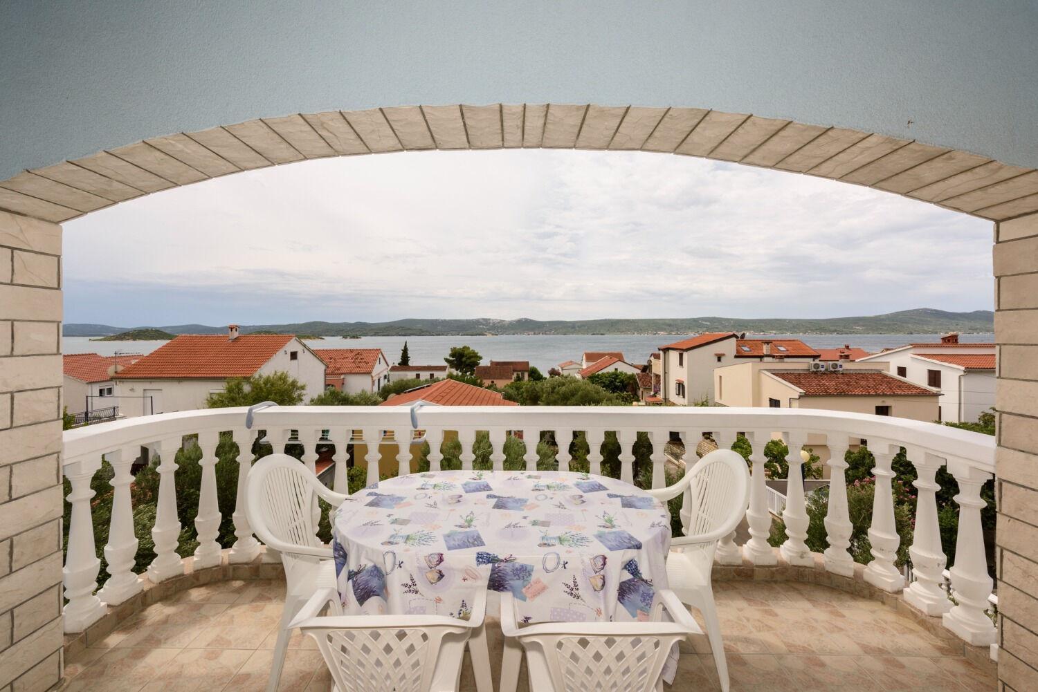 Apartments Vese Sveti Petar  Zewnętrze zdjęcie