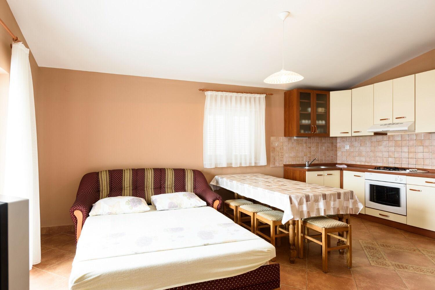 Apartments Vese Sveti Petar  Zewnętrze zdjęcie