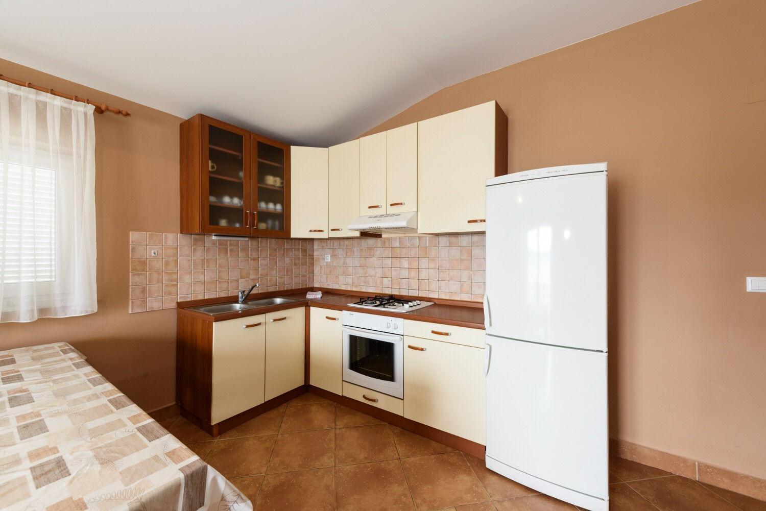 Apartments Vese Sveti Petar  Zewnętrze zdjęcie
