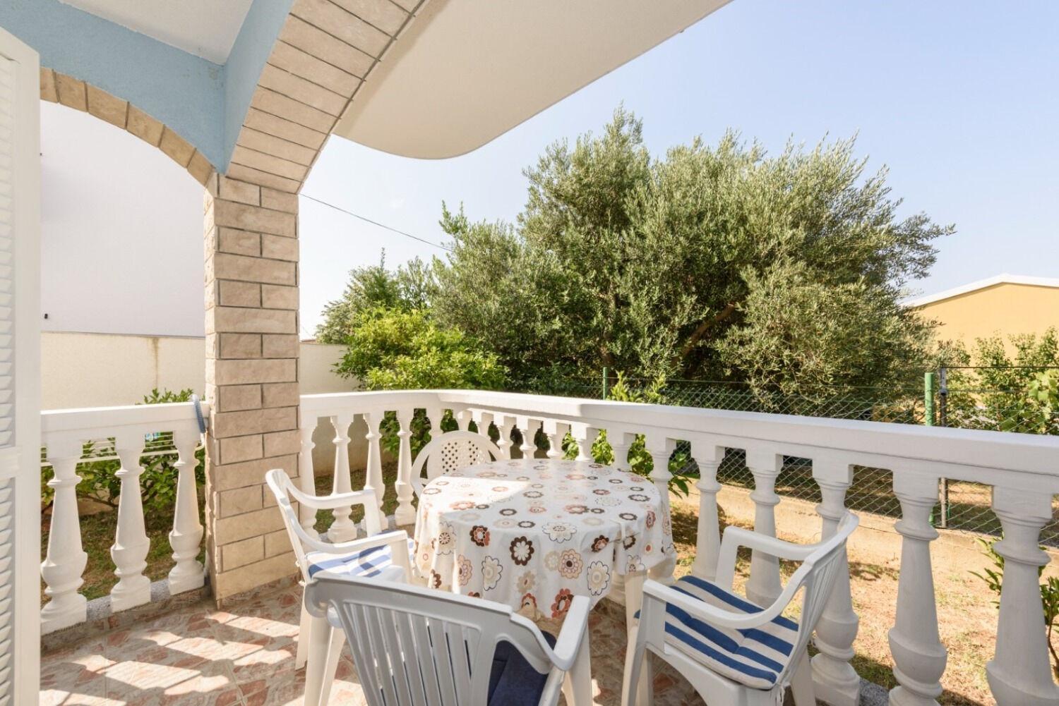 Apartments Vese Sveti Petar  Zewnętrze zdjęcie