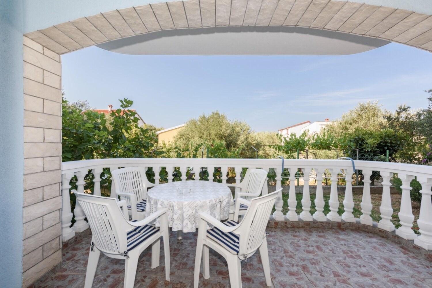 Apartments Vese Sveti Petar  Zewnętrze zdjęcie