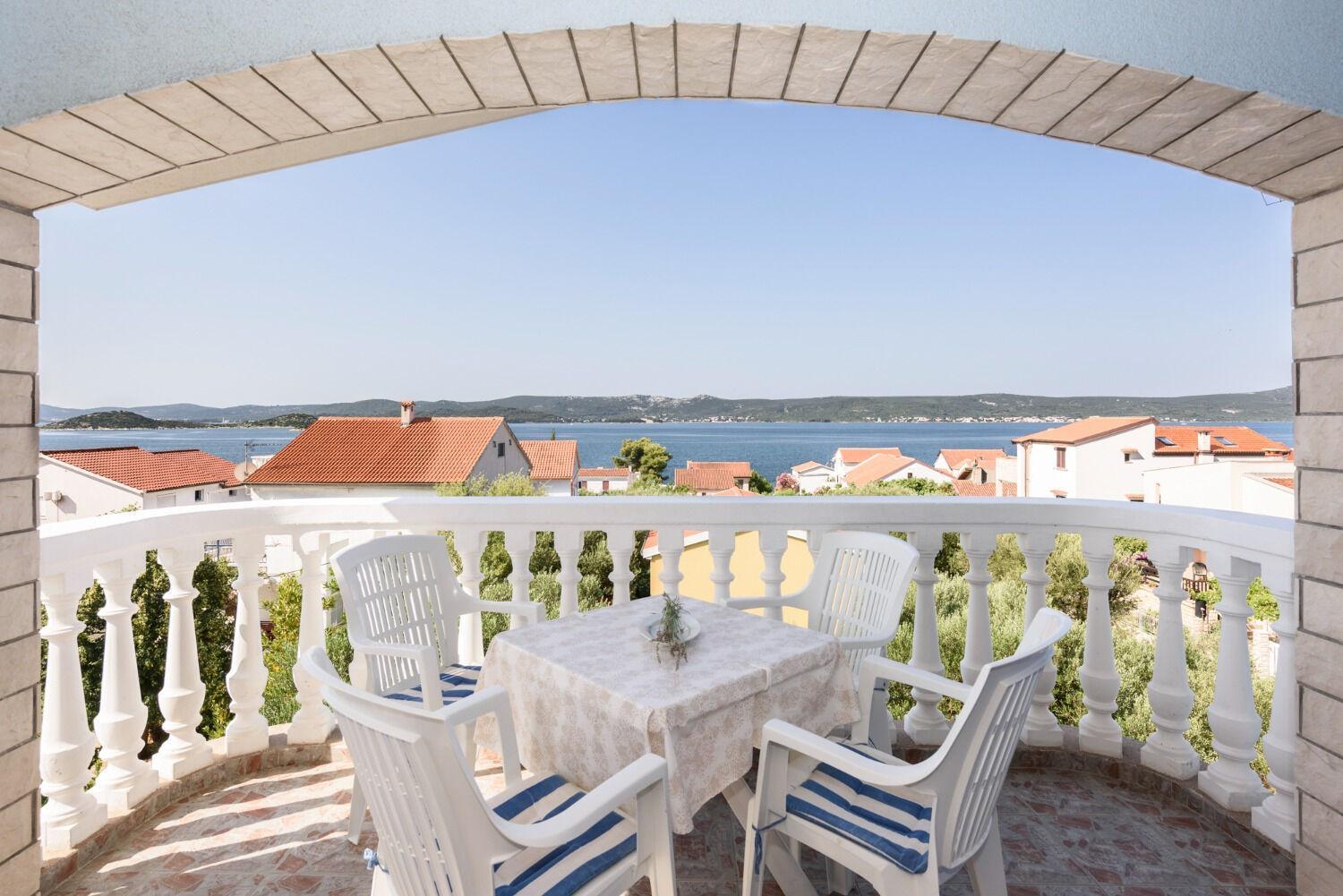 Apartments Vese Sveti Petar  Zewnętrze zdjęcie