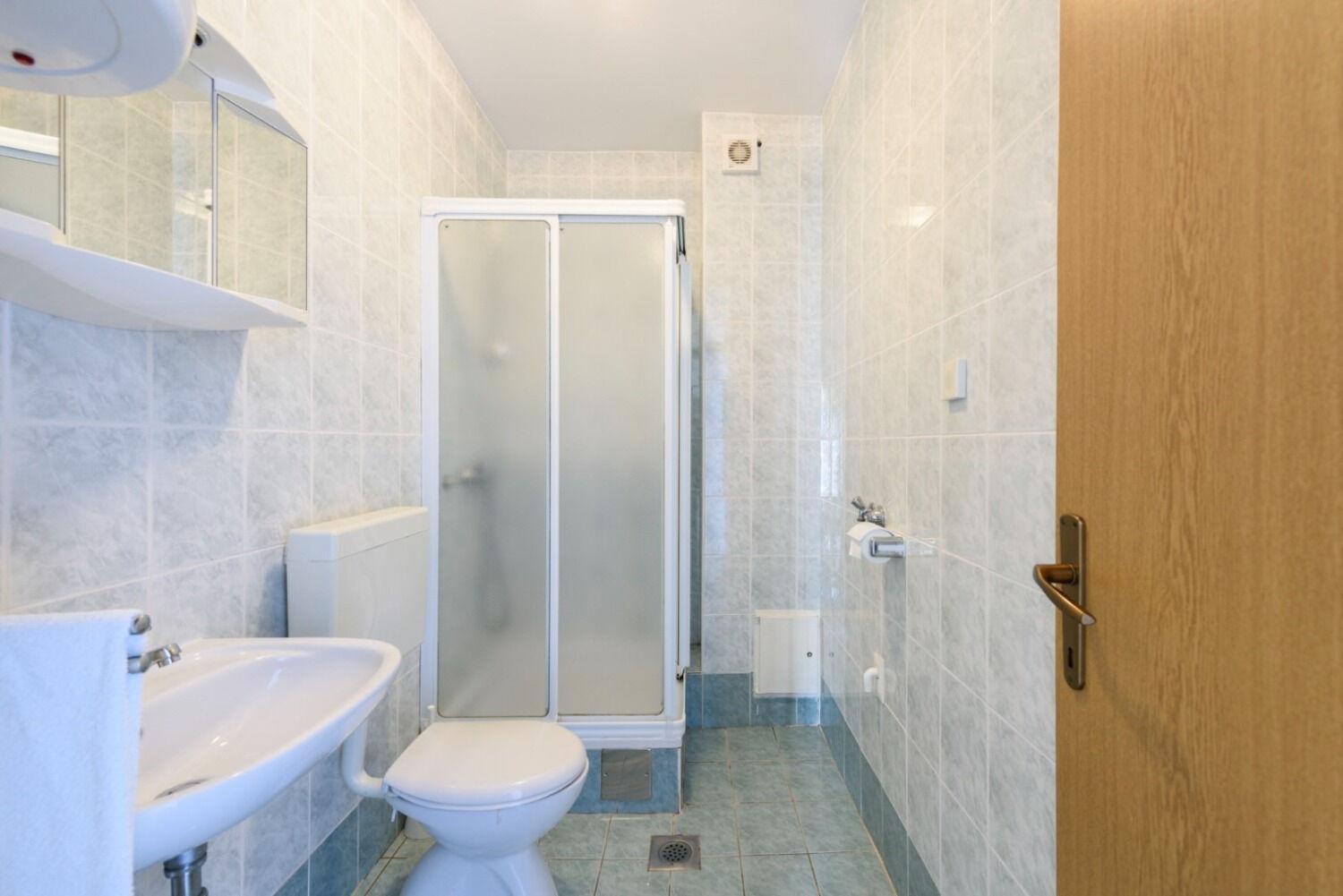 Apartments Vese Sveti Petar  Zewnętrze zdjęcie