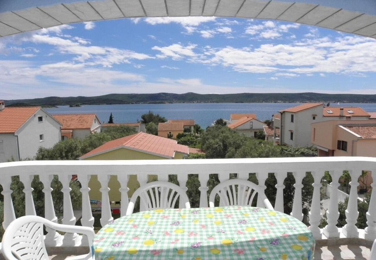 Apartments Vese Sveti Petar  Zewnętrze zdjęcie