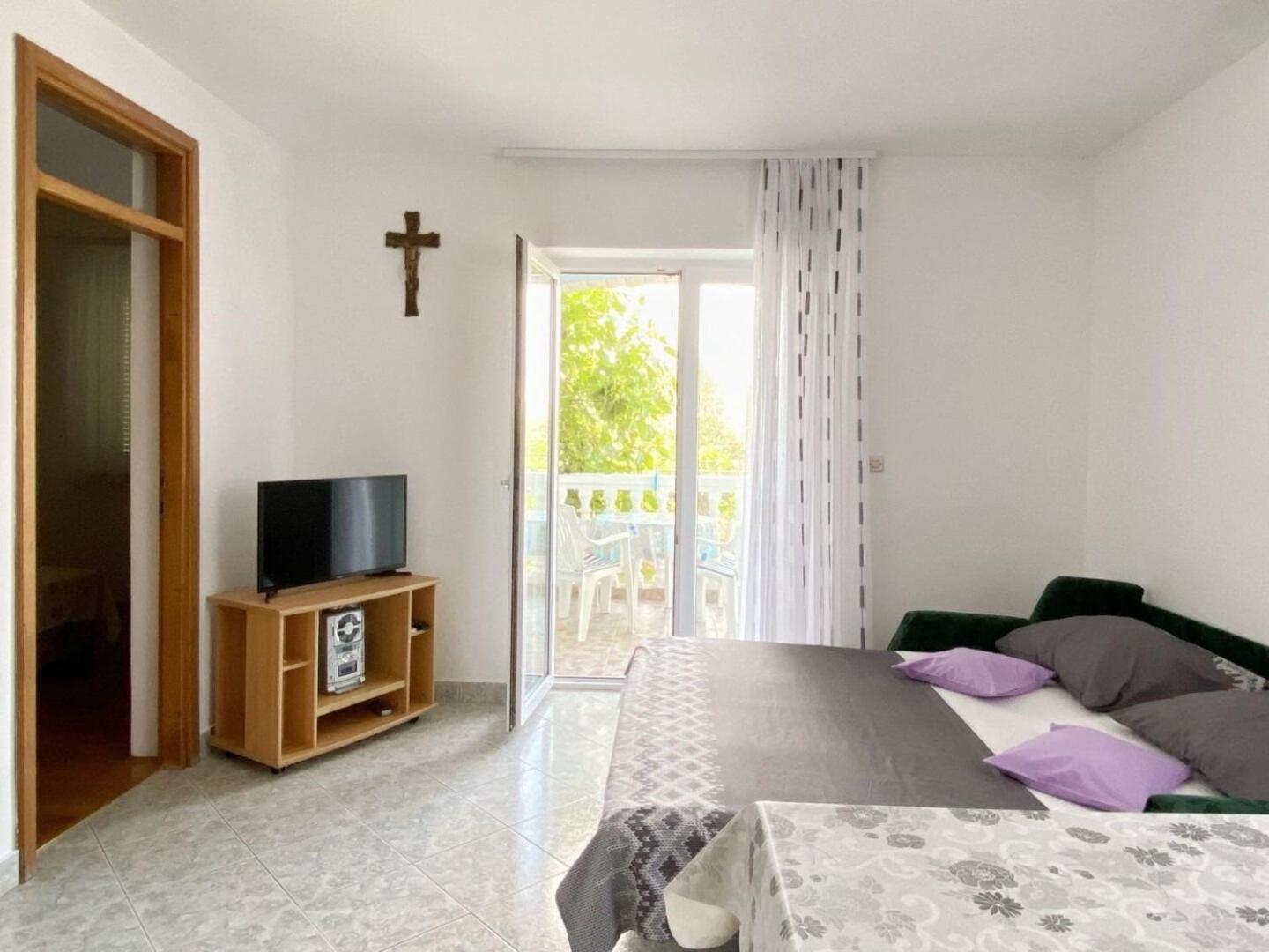 Apartments Vese Sveti Petar  Zewnętrze zdjęcie