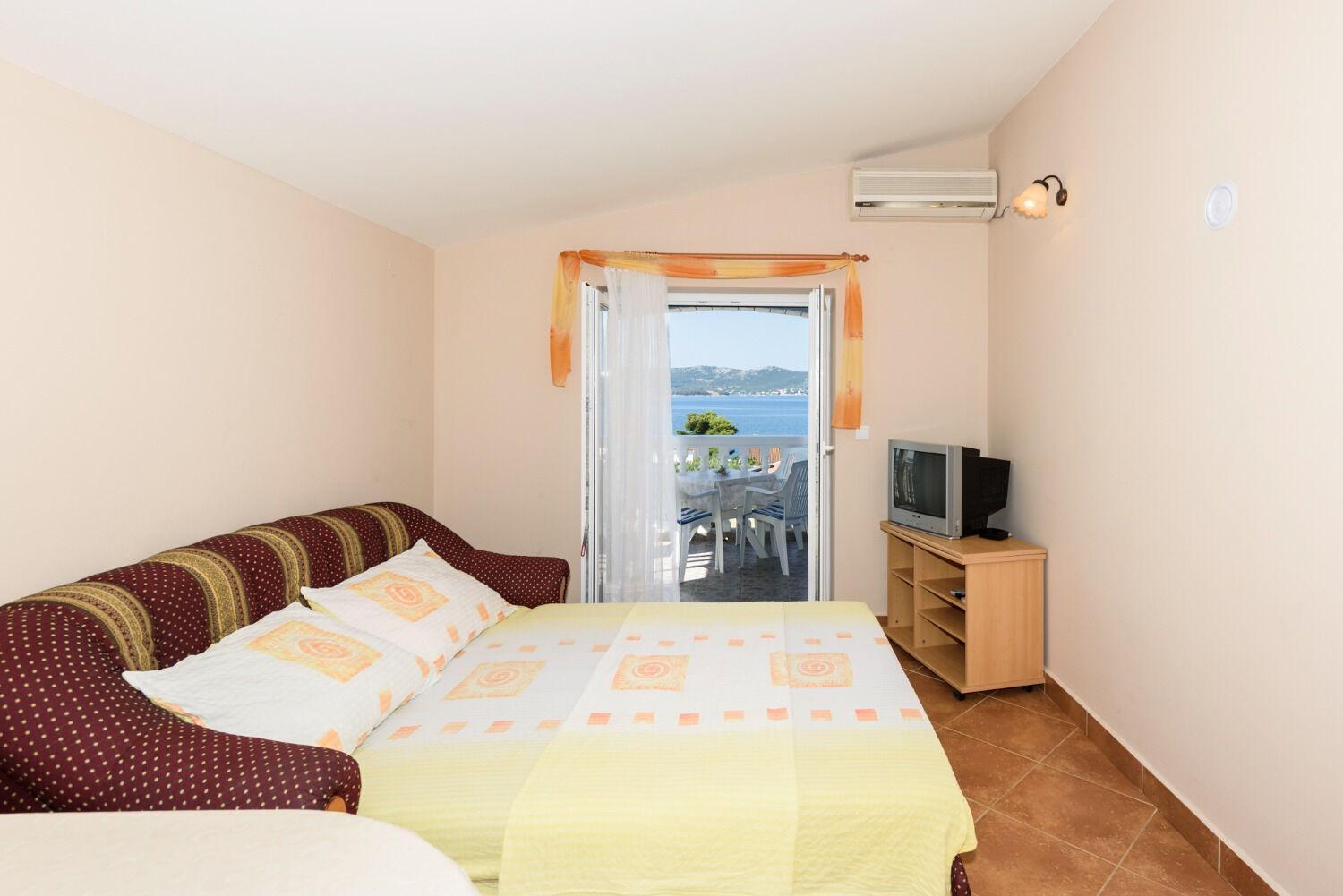 Apartments Vese Sveti Petar  Zewnętrze zdjęcie