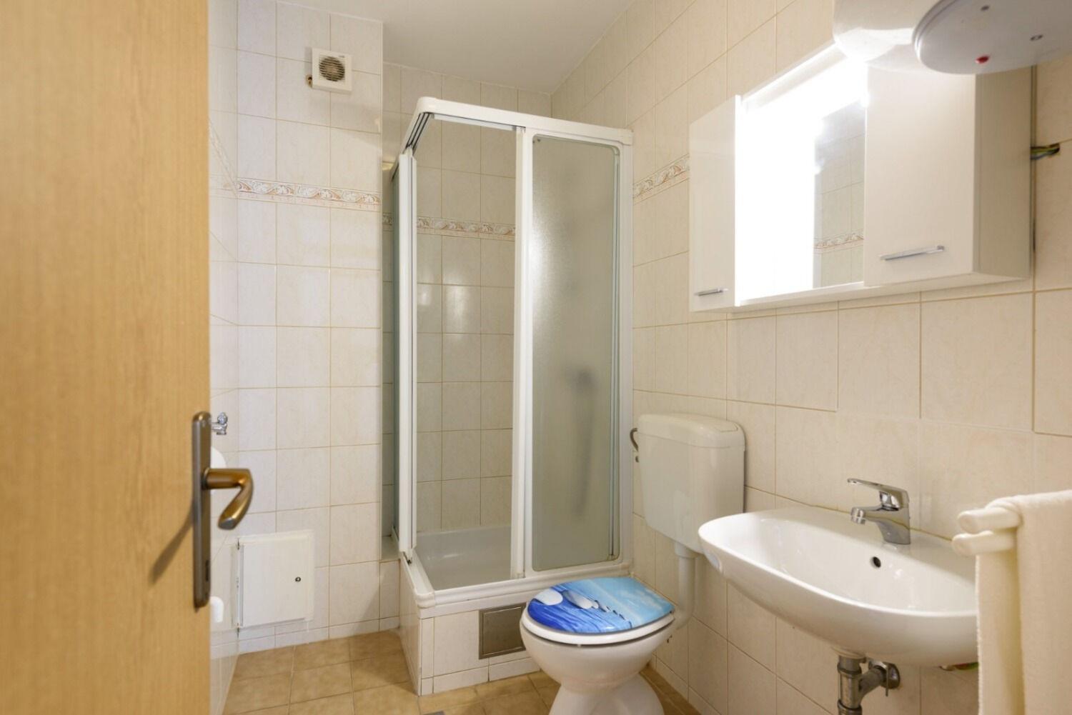Apartments Vese Sveti Petar  Zewnętrze zdjęcie