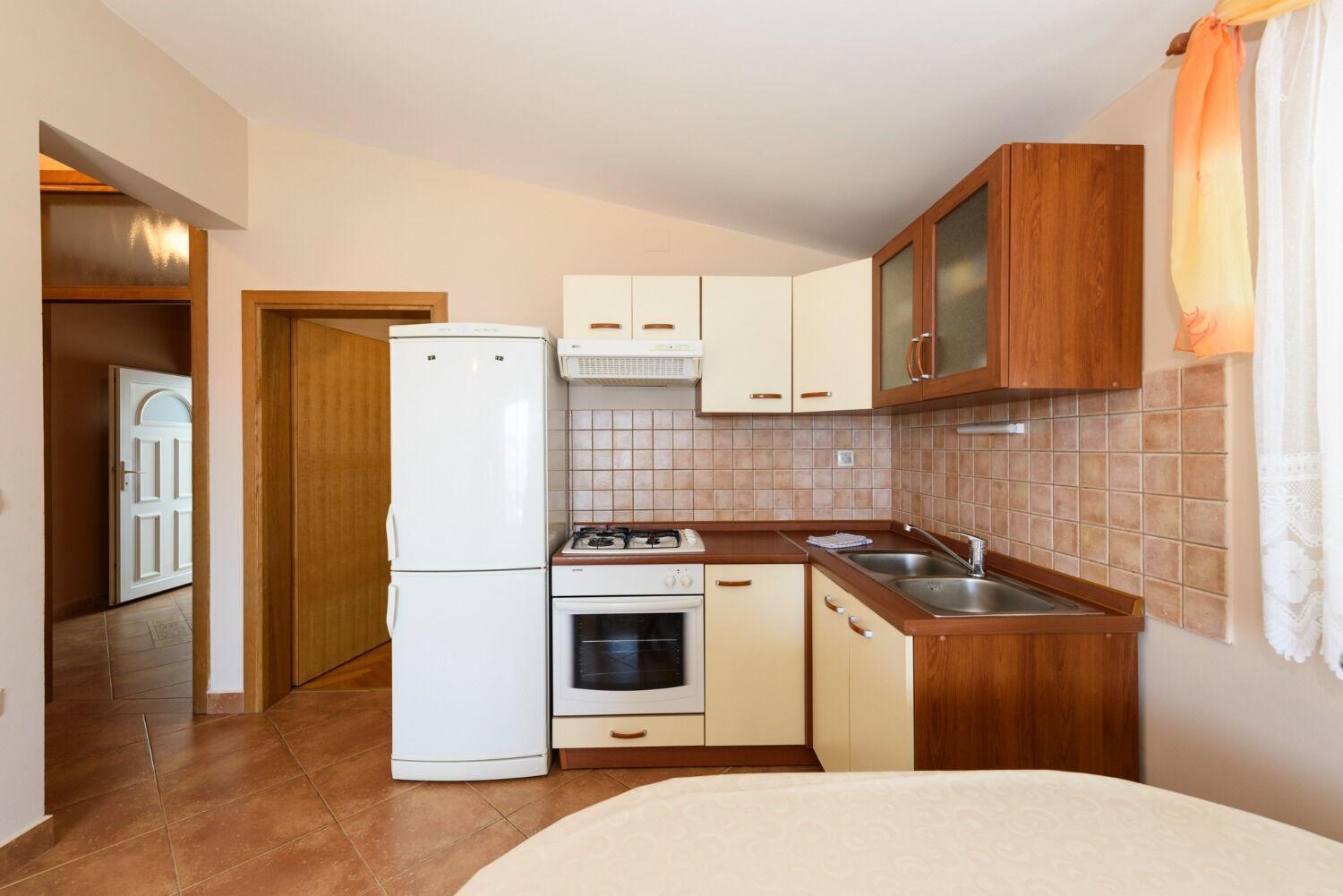 Apartments Vese Sveti Petar  Zewnętrze zdjęcie